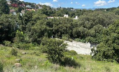 VENTA DE TERRENO CONDADO DE SAYAVEDRA