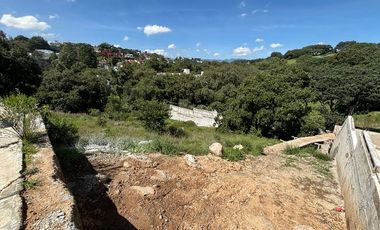 VENTA DE TERRENO CONDADO DE SAYAVEDRA