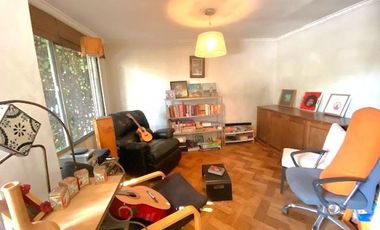 Casa en Venta en Manquehue Sur/Isabel la Católica