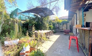 Casa en Venta en Manquehue Sur/Isabel la Católica