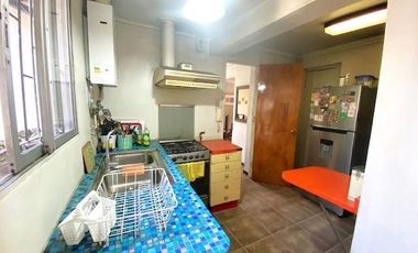 Casa en Venta en Manquehue Sur/Isabel la Católica