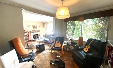 Casa en Venta en Manquehue Sur/Isabel la Católica