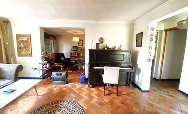 Casa en Venta en Manquehue Sur/Isabel la Católica