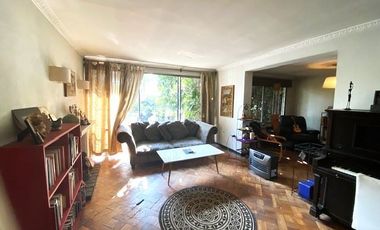 Casa en Venta en Manquehue Sur/Isabel la Católica