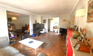 Casa en Venta en Manquehue Sur/Isabel la Católica