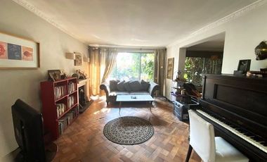 Casa en Venta en Manquehue Sur/Isabel la Católica