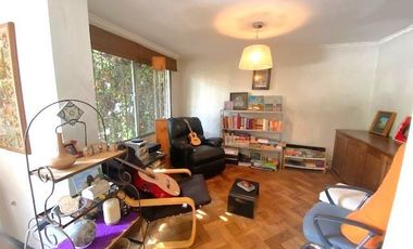 Casa en Venta en Manquehue Sur/Isabel la Católica