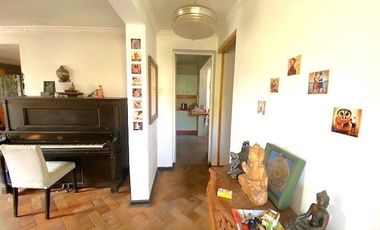 Casa en Venta en Manquehue Sur/Isabel la Católica