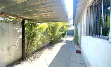 Casa en Venta en Manquehue Sur/Isabel la Católica