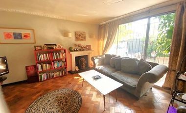 Casa en Venta en Manquehue Sur/Isabel la Católica