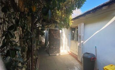 Casa en Venta en Manquehue Sur/Isabel la Católica