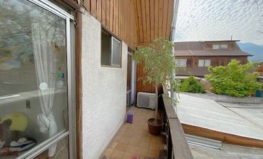 Casa en Venta en Paul Harris/ Camino El Alba