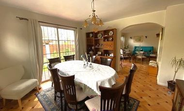 Casa en Venta en Paul Harris/ Camino El Alba