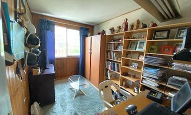 Casa en Venta en Paul Harris/ Camino El Alba
