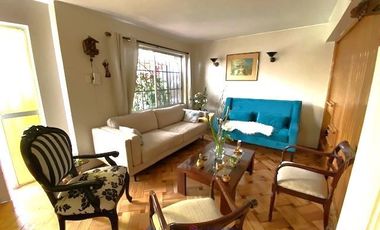 Casa en Venta en Paul Harris/ Camino El Alba