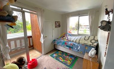 Casa en Venta en Paul Harris/ Camino El Alba