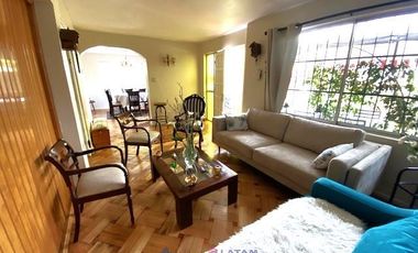 Casa en Venta en Paul Harris/ Camino El Alba