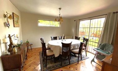 Casa en Venta en Paul Harris/ Camino El Alba