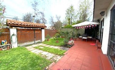 Casa en Venta en Paul Harris/ Camino El Alba