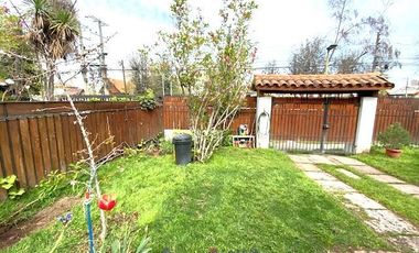 Casa en Venta en Paul Harris/ Camino El Alba