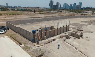 Terrenos exclusivos en Travessera, Lomas Acueducto, Zapopan