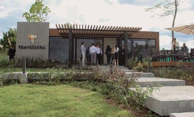 Terrenos exclusivos en Travessera, Lomas Acueducto, Zapopan