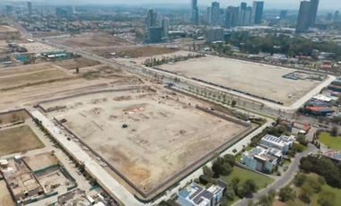 Terrenos exclusivos en Travessera, Lomas Acueducto, Zapopan