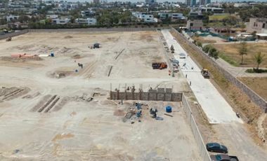 Terrenos exclusivos en Travessera, Lomas Acueducto, Zapopan