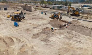 Terrenos exclusivos en Travessera, Lomas Acueducto, Zapopan