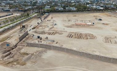 Terrenos exclusivos en Travessera, Lomas Acueducto, Zapopan