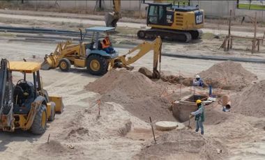 Terrenos exclusivos en Travessera, Lomas Acueducto, Zapopan