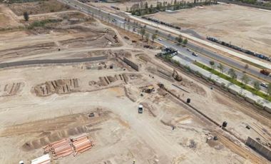 Terrenos exclusivos en Travessera, Lomas Acueducto, Zapopan