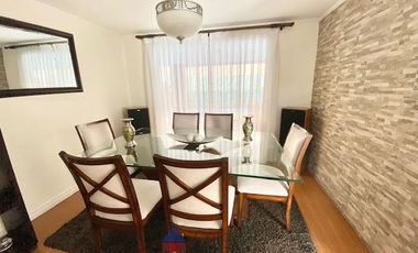 Casa en Venta en El acueducto/Tiepolo