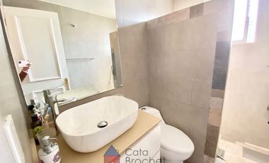 Casa en Venta en El acueducto/Tiepolo