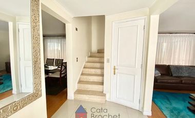 Casa en Venta en El acueducto/Tiepolo