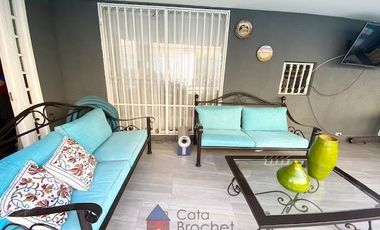 Casa en Venta en El acueducto/Tiepolo