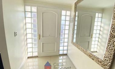 Casa en Venta en El acueducto/Tiepolo