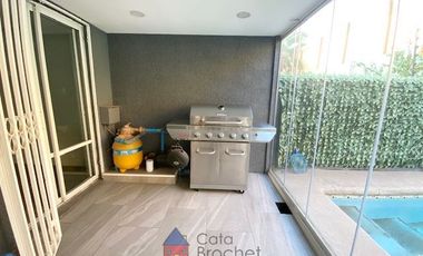 Casa en Venta en El acueducto/Tiepolo