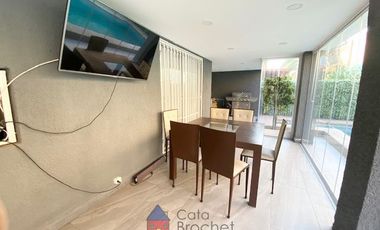 Casa en Venta en El acueducto/Tiepolo