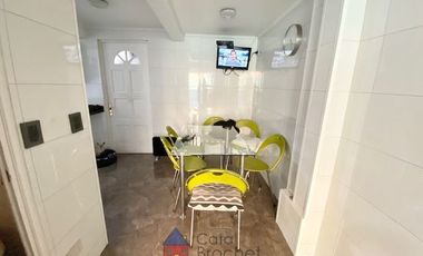 Casa en Venta en El acueducto/Tiepolo