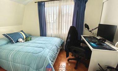 Casa en Venta en El acueducto/Tiepolo