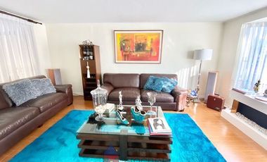 Casa en Venta en El acueducto/Tiepolo