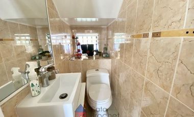 Casa en Venta en El acueducto/Tiepolo