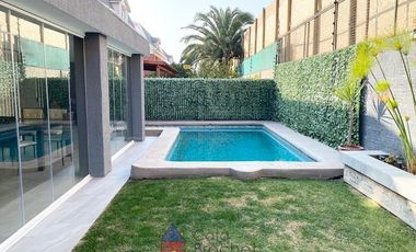 Casa en Venta en El acueducto/Tiepolo