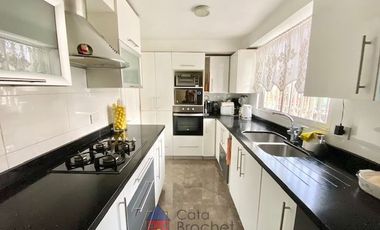 Casa en Venta en El acueducto/Tiepolo