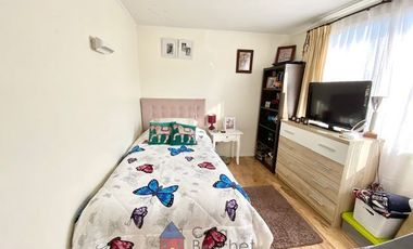 Casa en Venta en El acueducto/Tiepolo