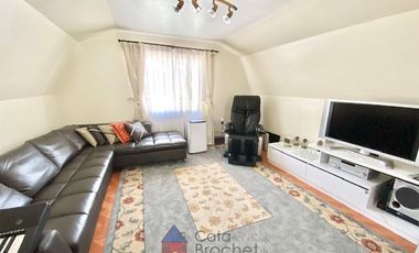 Casa en Venta en El acueducto/Tiepolo