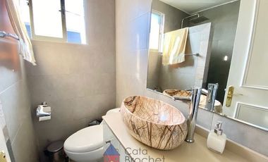 Casa en Venta en El acueducto/Tiepolo