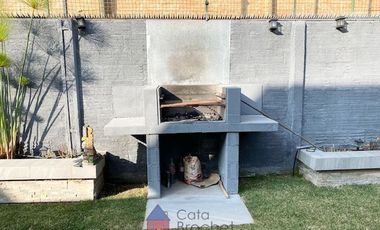 Casa en Venta en El acueducto/Tiepolo