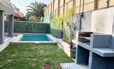 Casa en Venta en El acueducto/Tiepolo